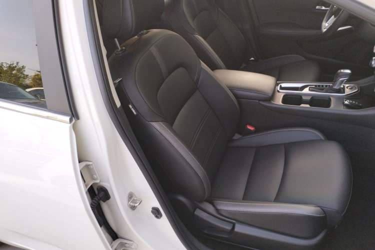 Used Nissan Sylphy 2021 1.6L XL CVT Enjoyment Edition