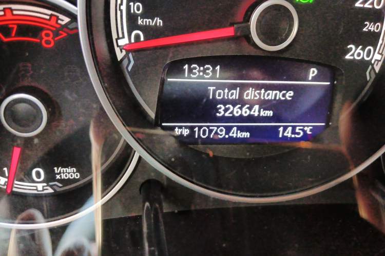 Used Volkswagen Beetle 2017 180TSI Shangle Edition
