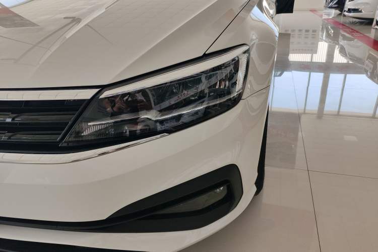 Used Volkswagen Lamando 2021 230TSI DSG Fashion Edition