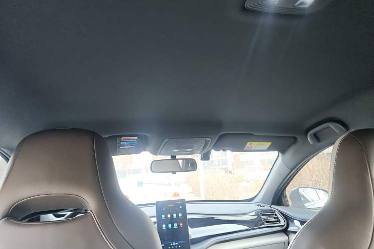 Used BYD Qin PLUS 2024 HONOR Edition DM-i 55KM Leading Model