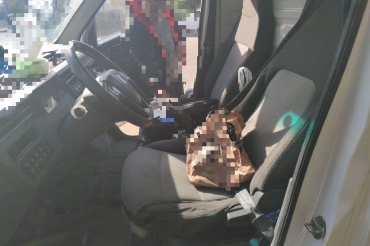 Used Farizon Xingxiang V 2023 V6E Ningde Times 41.86kWh Value Edition
