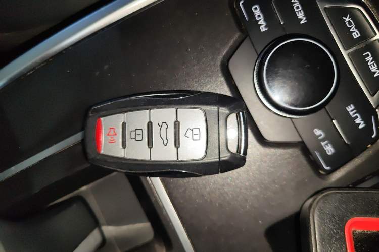 Used Haval H6 2019 Sport Edition 1.5T Automatic Two-Wheel Drive Elite Model China VI
