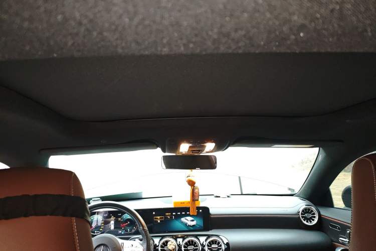 Used Mercedes-Benz CLA 2021 CLA 260 4MATIC Shooting Brake