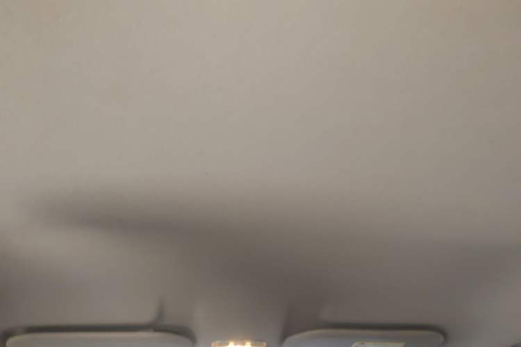 Used Peugeot 301 2014 1.6L Manual Comfort Edition Headliner