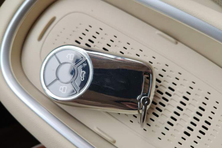 Used ORA Good Cat 2024 401 km Luxury Version 126 kW