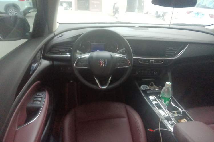 Used Buick Regal 2025 Model 25T Ultra-Enjoyment Edition
