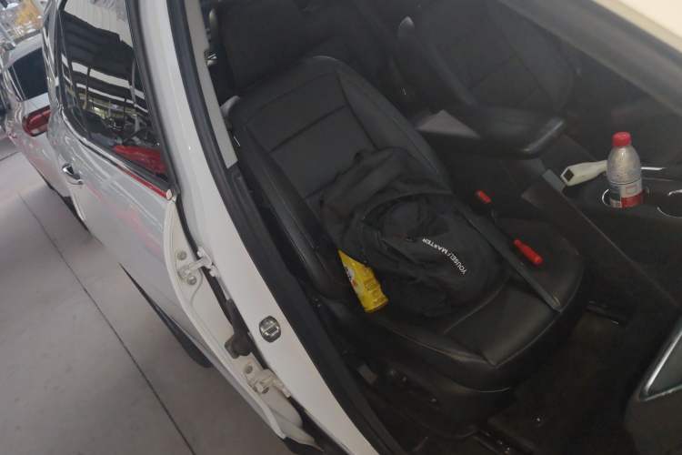 Used Chevrolet Equinox 2018 550T Automatic All-Wheel-Drive Boundary Edition