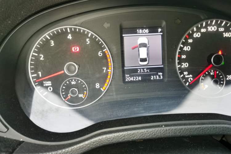 Used Volkswagen Passat 2014 1.8TSI DSG Prestige Edition