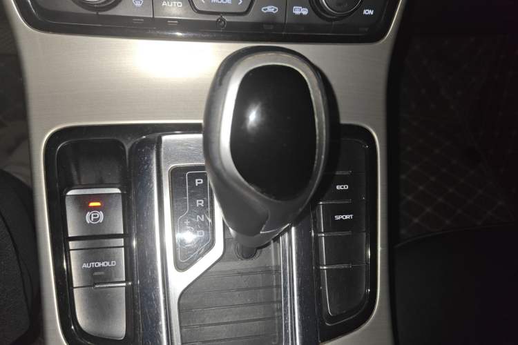 Used Geely Auto Emgrand GL 2017 1.8L DCT Elite Model