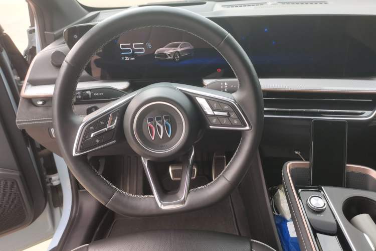 Used Buick E4 2023 GS Edition