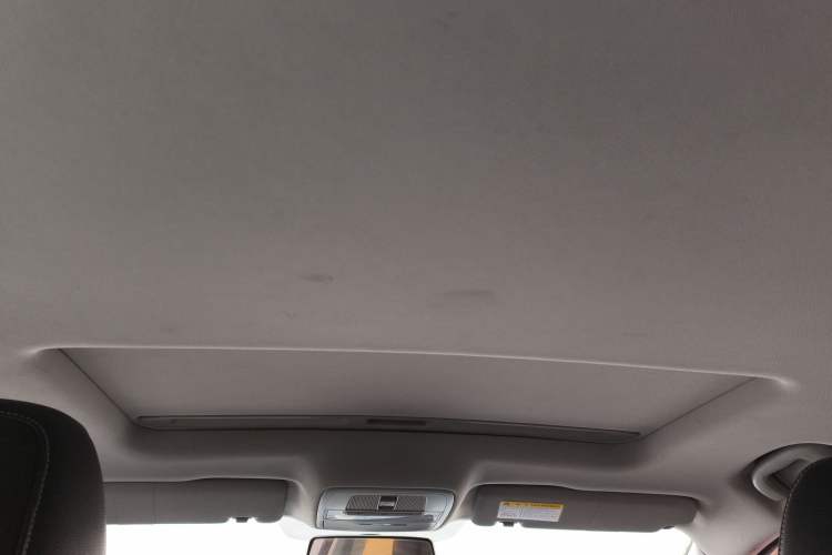 Used Roewe i6 2018 20T Automatic Flagship Edition Headliner