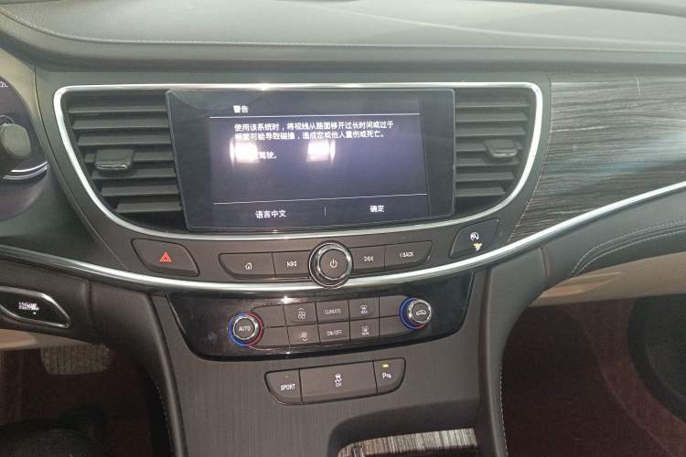 Used Buick LaCrosse 2019 28T Elite Edition