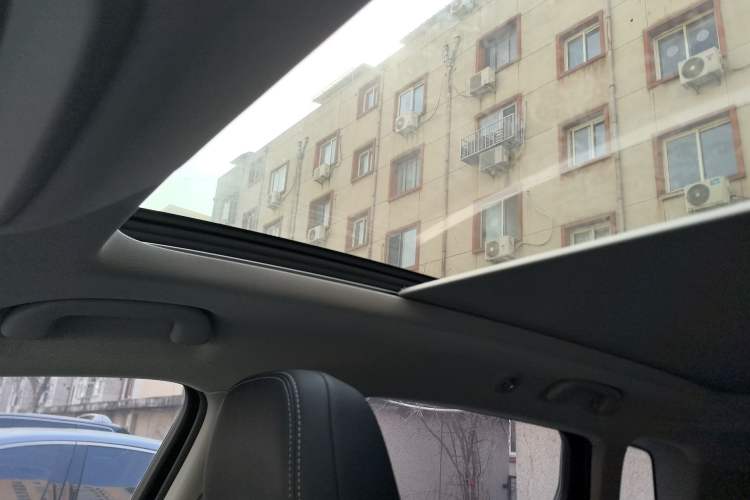 Used BYD Song Pro 2019 1.5T Automatic Luxury Model