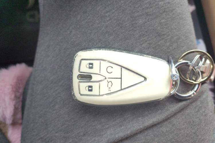 Used CHANGAN UNI-K 2021 2.0T Excellence Edition