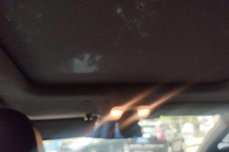 Used Volvo XC60 2014 T5 Zhiya Edition