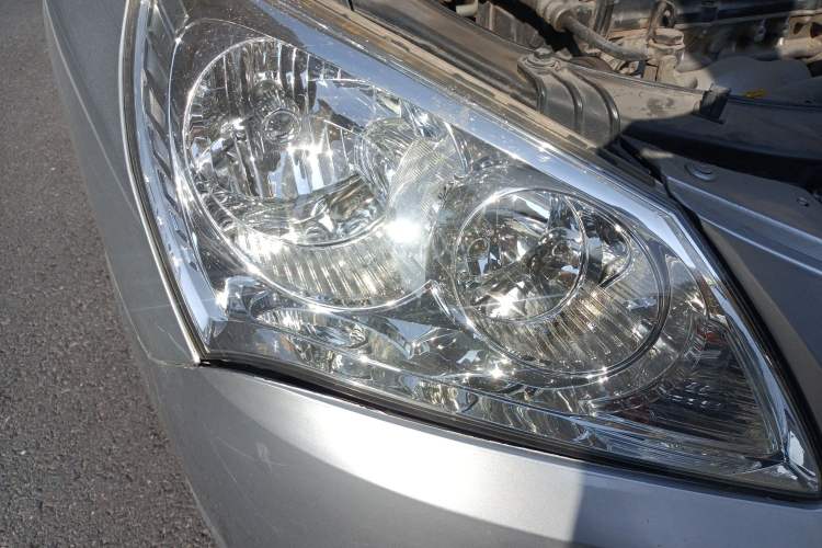 Used Hyundai Celesta 2008 1.6L AT GLS
