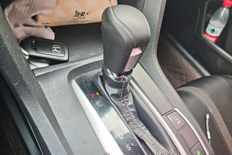 Used Honda Civic 2019 220TURBO CVT Dynamic Edition China V