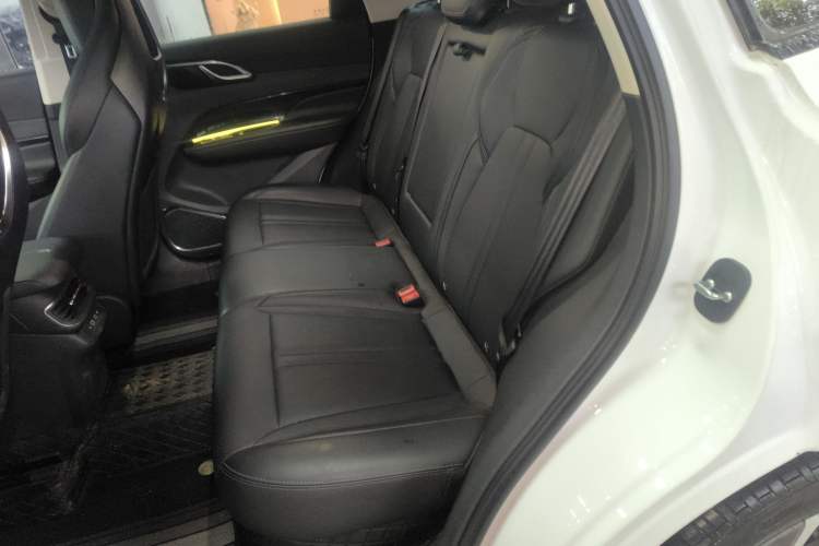 Used Hongqi HS3 PHEV 2024 PHEV 115km Jingwei Edition