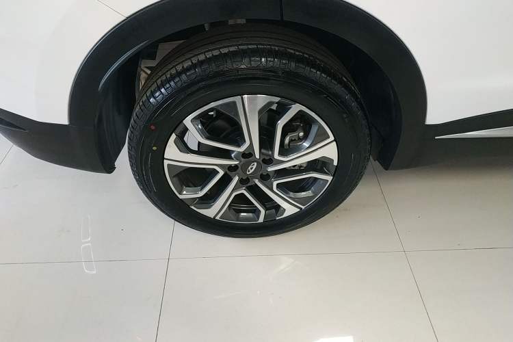 Used Chery Tiggo 7 PLUS 2023 Champion Edition 1.6 TGDI DCT Extraordinary Version
