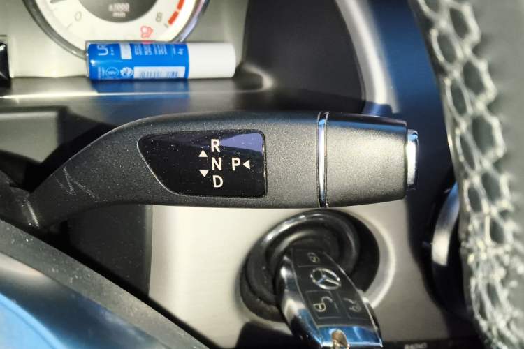 Used Mercedes-Benz GLK-Class 2015 GLK 260 4MATIC Dynamic Edition Ultimate Version
