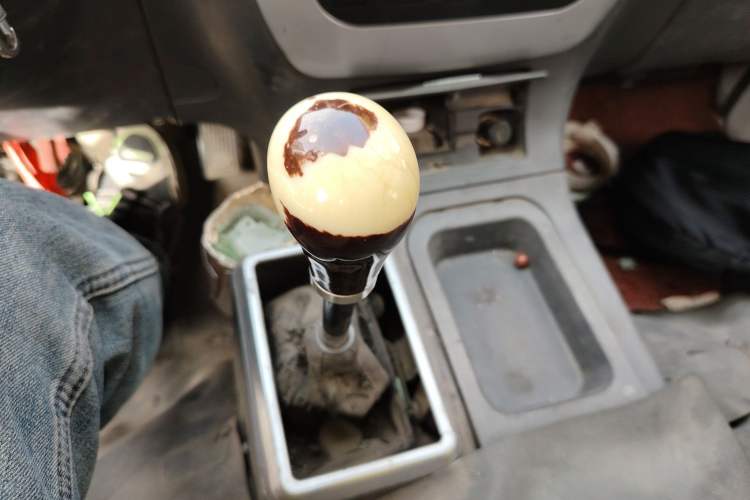 Used Foton Scenic 2014 2.2L Express Classic Long-Wheelbase Low-Roof 491EQ4
