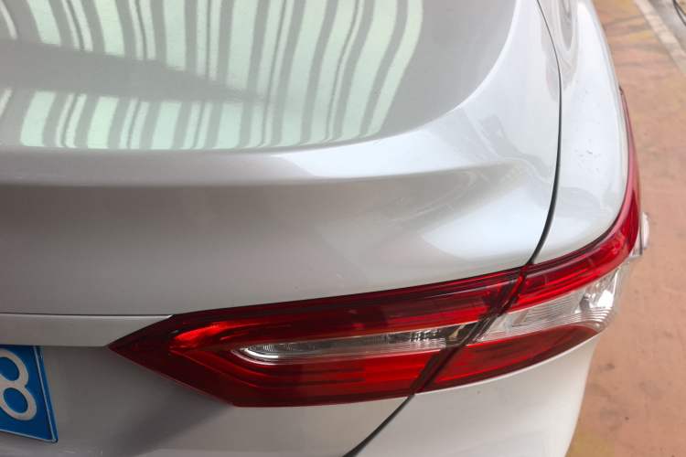 Used Toyota Camry 2021 Dual-Motor 2.5 HGVP Leading Edition Right Rear Taillight