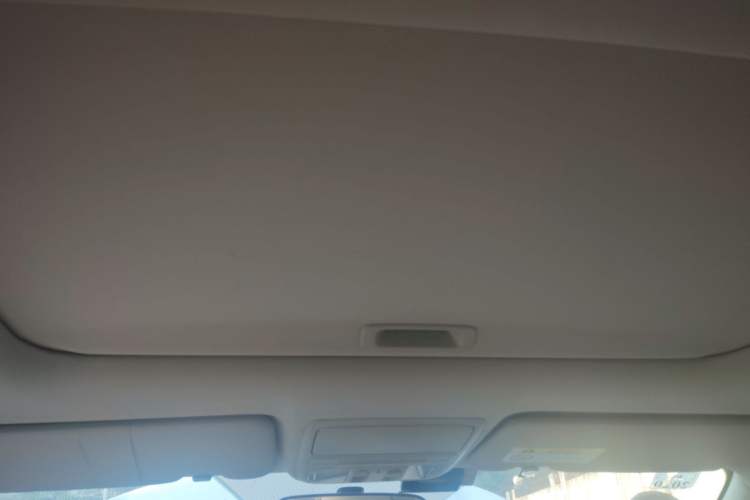 Used Honda CR-V 2017 240TURBO Manual Two-Wheel Drive Classic Edition
