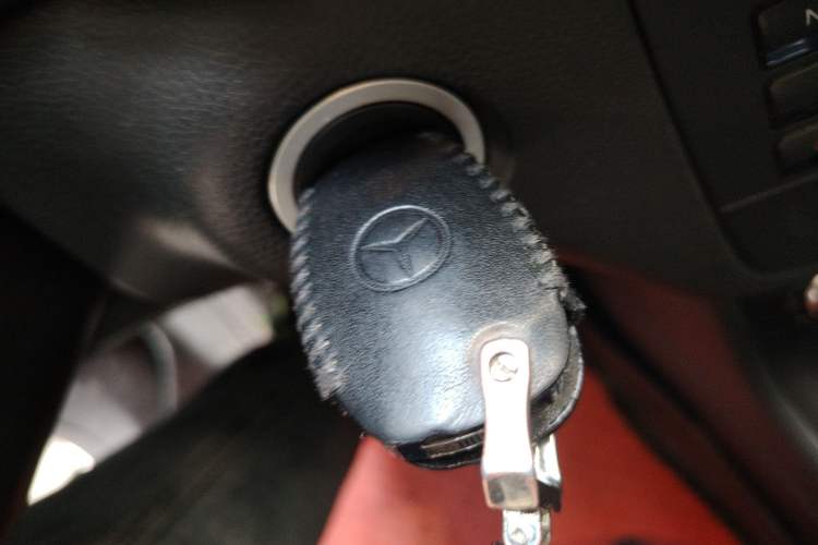 Used Mercedes-Benz B-Class 2012 B 180