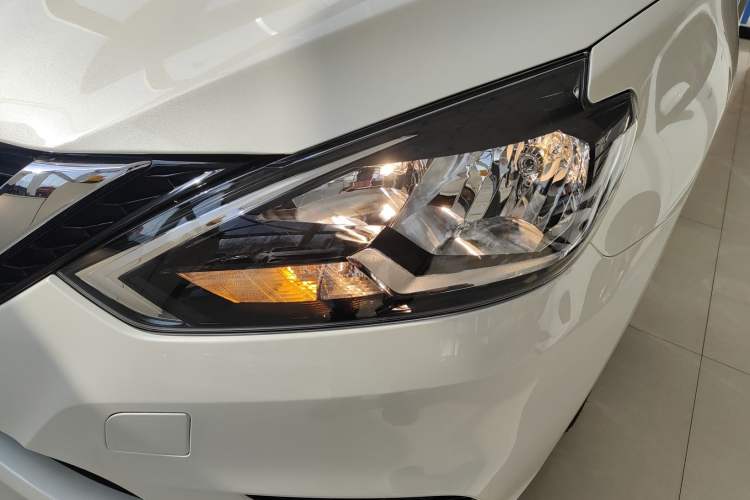 Used Nissan Sylphy 2024 Facelifted Three Classic 1.6XE CVT Comfort Edition