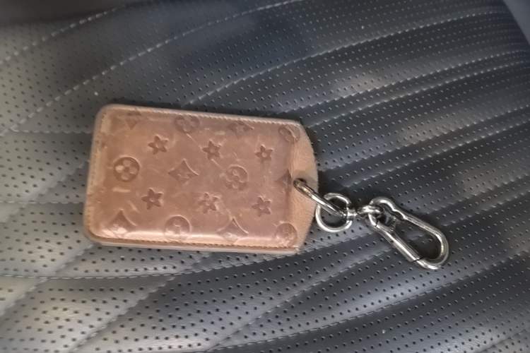 Used Hongqi HS5 2022 Facelifted Version 2.0T Smart Connect Flagship All-Wheel-Drive Edition