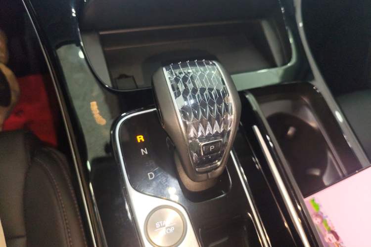 Used GAC Trumpchi M8 2024 Master Series 400T Ultimate Edition
