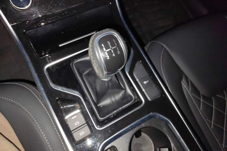 Used Chery Arrizo GX 2019 Pro 1.5T Manual Edition China VI Emission Standard
