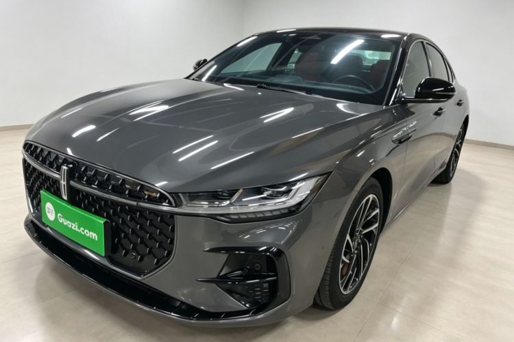 Used Lincoln Z 2022 iKoo Luxury Edition