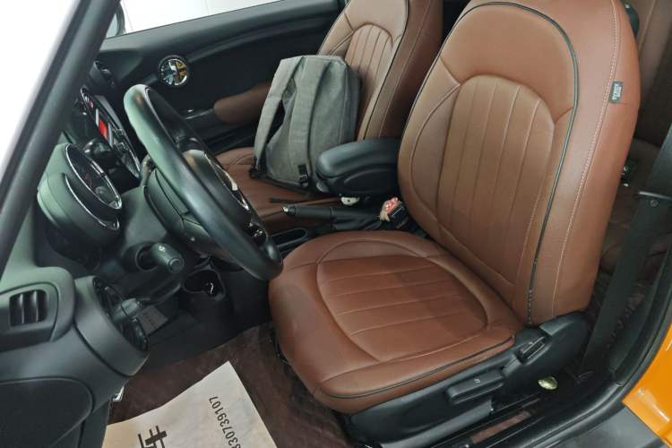 Used MINI 2016 1.2T ONE
