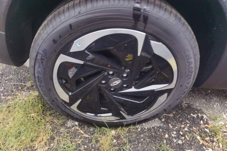 Used Chery Tiggo 7 C-DM 2025 1.5T 120KM Luxury Trim