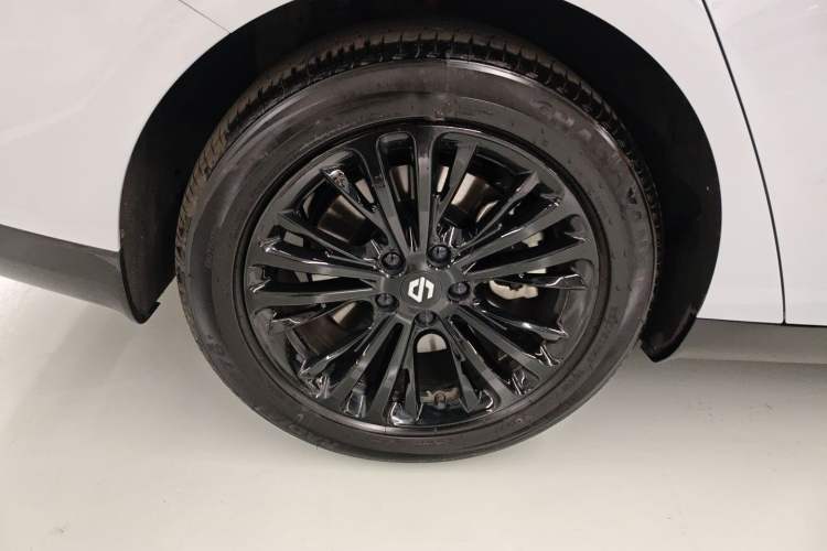 Used Leapmotor C01 2024 Range-Extended 216 Comfort Edition