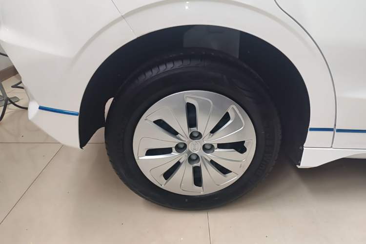 Used BYD e2 2020 Upgraded Model Standard Range Version Standard Configuration