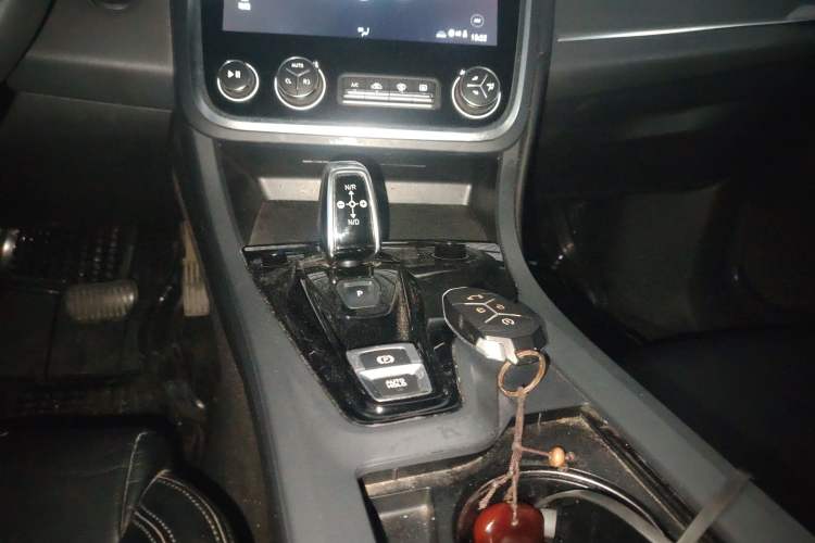 Used Lynk & Co 01 2019 2.0T Two-Wheel Drive Pure Version China VI Standard