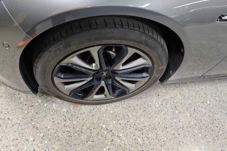 Used XPeng P7 2022 480N+
