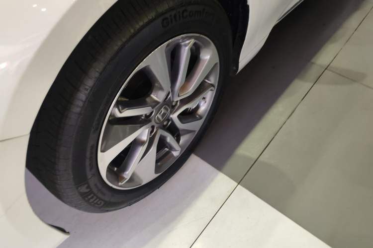 Used Honda Inspire 2019 260TURBO Elegant Edition China VI Emission Standard
