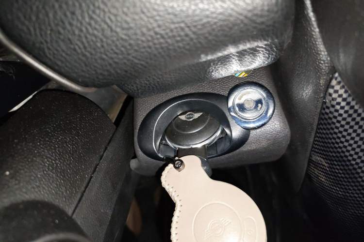 Used MINI Countryman 2011 1.6L COOPER Fun
