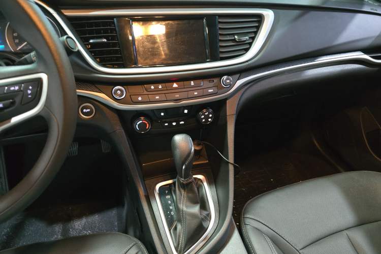 Used Buick GT 2021 Revised Version Flagship 1.5L Automatic Elite Edition