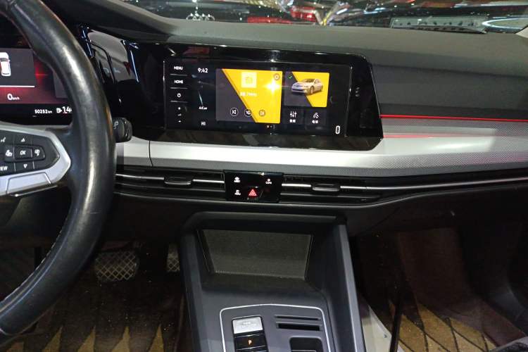 Used Volkswagen Golf 2021 280TSI DSG Pro
