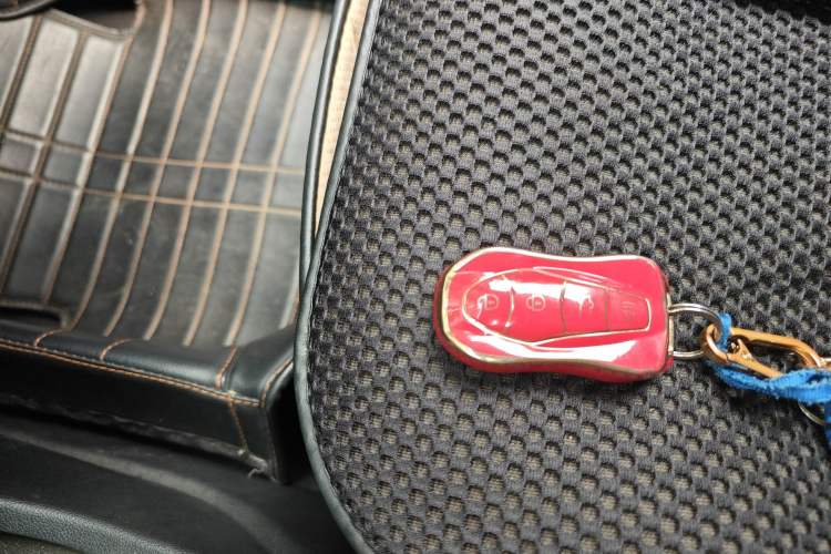 Used Geely Auto Monjaro 2019 300T YAOXINGZHE Vehicle Key