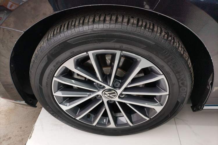 Used Volkswagen Magotan 2020 330TSI DSG Luxury Edition