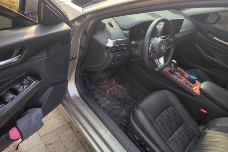 Used Nissan Teana 2022 2.0L XL-Upr Enjoyment Edition