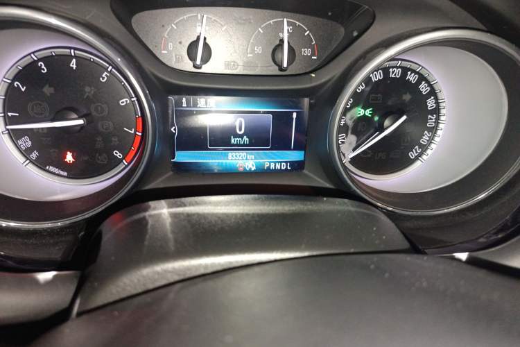 Used Buick Verano 2015 Sedan 15S Automatic Leading Model