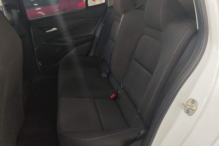 Used Chevrolet Cavalier 2021 325T Automatic Enjoyment Edition