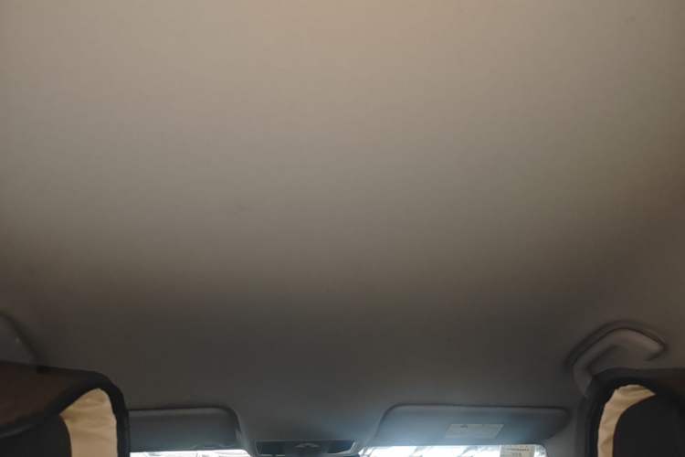 Used CHANGAN CS15 2016 1.5L Manual Fashion Edition Headliner