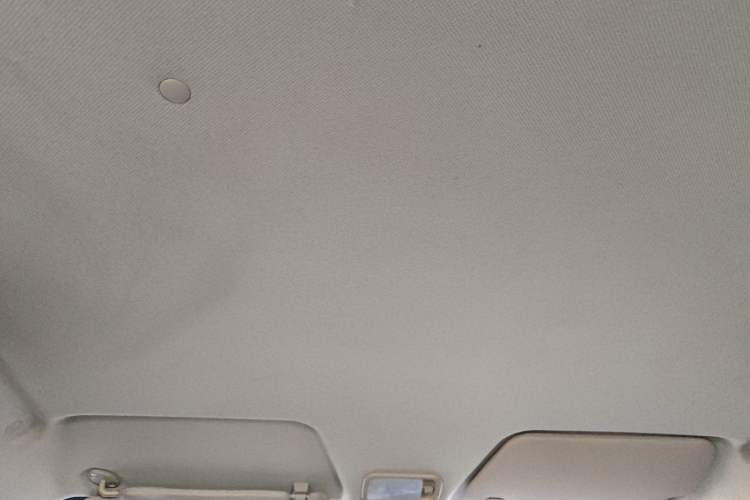 Used Wuling Hongguang 2015 1.5L S Base Model China IV
